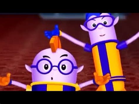 TEAM UMIZOOMI "Troublemakers Song" Animation Preschoolers - YouTube