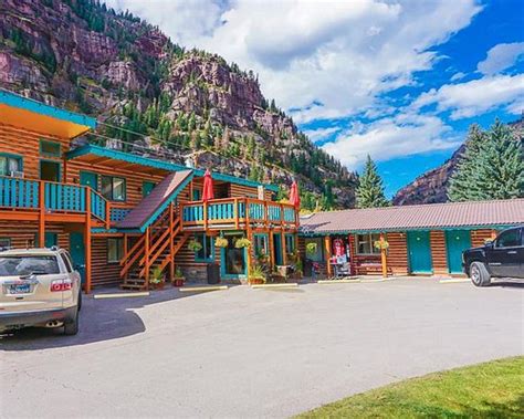 THE 10 BEST Pet Friendly Hotels in Ouray of 2021 (with Prices ...