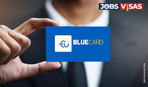 EU Blue Card for Germany: Benefits and How to Apply - JobsVisas