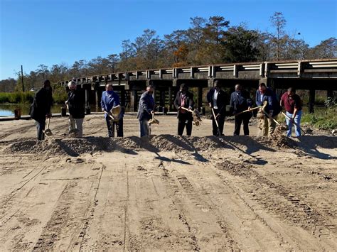 Louisiana launches bridge replacement project - Transportation Today