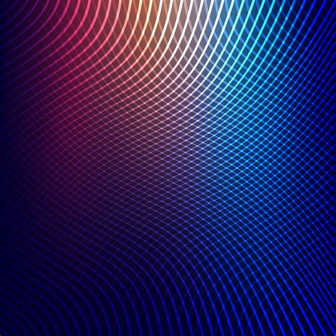 Abstract creative colorful geometric lines design vector 237665 Vector Art at Vecteezy