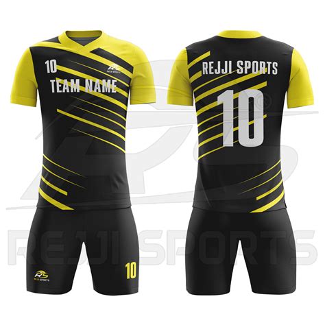 Field Hockey Uniforms - Rejji Sports