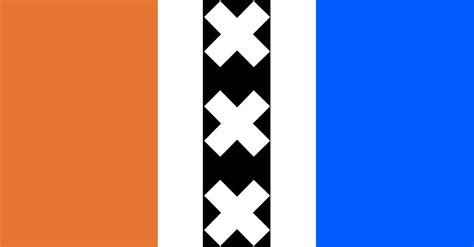 A flag of the Dutch New Amsterdam : r/vexillology