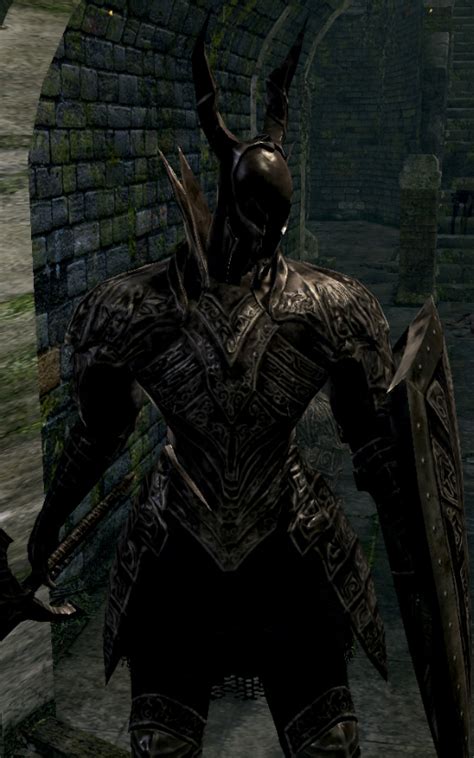 Black Knight | Dark Souls Wiki | FANDOM powered by Wikia