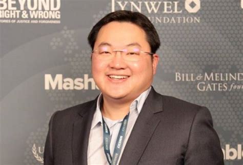 Jho Low informed establishment of 1MDB two years before it was ...