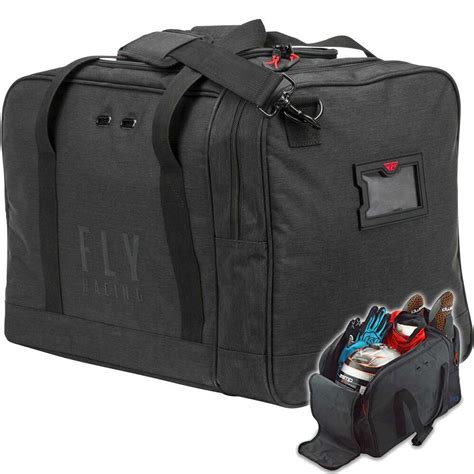 Fly Racing - Carry-On LE Duffle Bag - RacingDirect.com