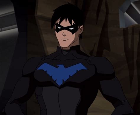 Image - Robin (Young Justice).jpg - DC Movies Wiki