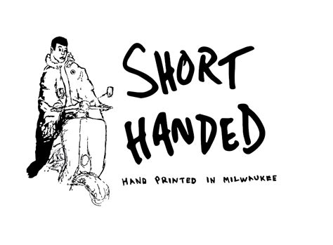 Short Handed – PAYTON STARK