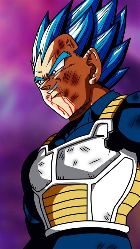 Vegeta Ssbe Wallpapers - Top Free Vegeta Ssbe Backgrounds - WallpaperAccess