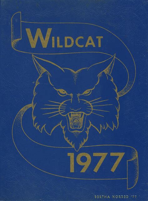 1977 yearbook from Tarrant High School from Tarrant, Alabama for sale