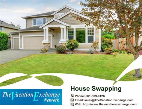 Finding a perfect #House #Swapping is not as easy as it initially ...