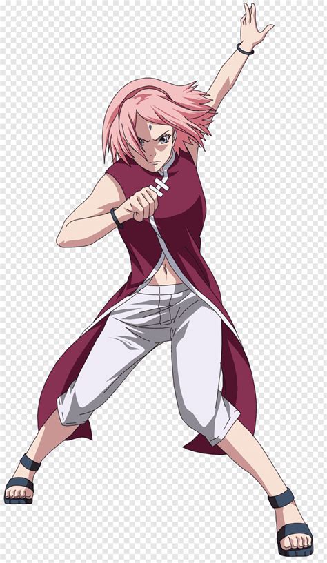 Sakura Haruno Sasuke Uchiha Tsunade YouTube Naruto, Movies PNG | Sasuke ...