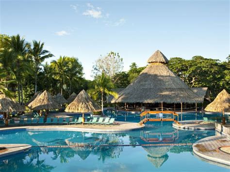 Barcelo Tambor Cheap Vacations Packages | Red Tag Vacations