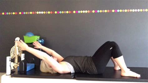 Exercises for Shoulder Mobility/ Scapulohumeral Rhythm - YouTube