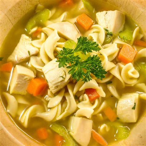 10 Best Seasonings for Chicken Noodle Soup – Happy Muncher