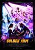 Golden Arm Movie Poster - IMP Awards