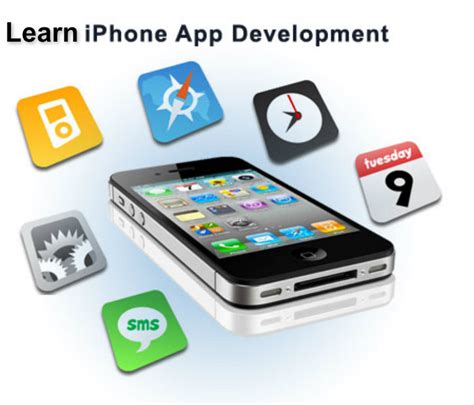 iPhone Application Development Courses and Guides