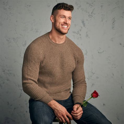 Your First Look at Clayton Echard's Dramatic Season of The Bachelor