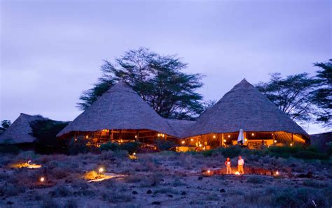 Tortilis Camp - Camps & Lodges - Micato Luxury Africa Safaris