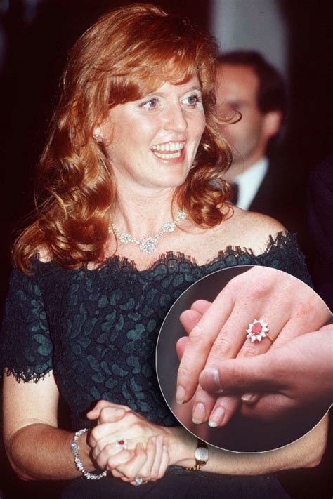 Royal Engagement Rings, Celebrity Engagement Rings, Diamond Engagement ...