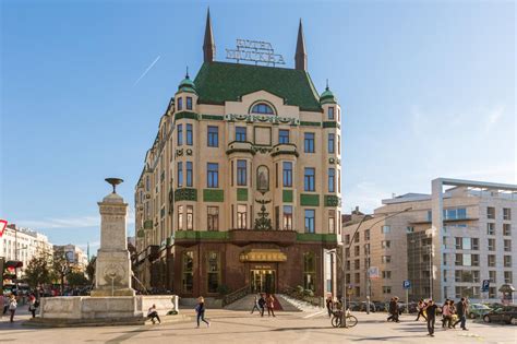 Terazije square Belgrade, The history of Terazije square in Belgrade, Terazije Fountain