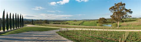 Langmeil Winery, Barossa Valley