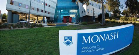 Monash College – 廸昇海外升學中心 Rise Smart Overseas Education Centre