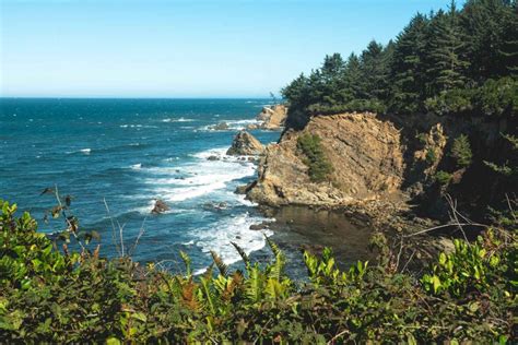 Southern Oregon Coast: 13 Epic Stops—Bandon to Brookings!