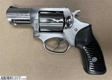 ARMSLIST - For Sale: Ruger SP101 .22LR