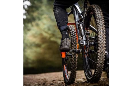 Stance launches new bike-specific performance range