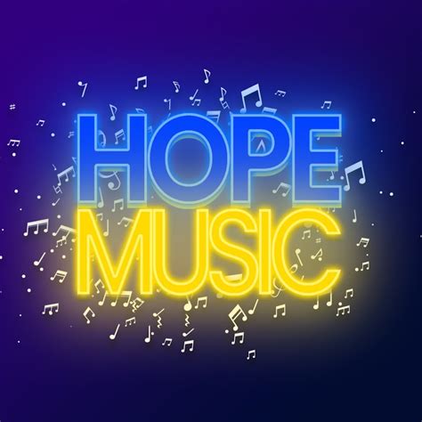 Hope Music - YouTube