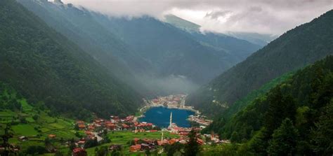 Trabzon - Travel Store Turkey