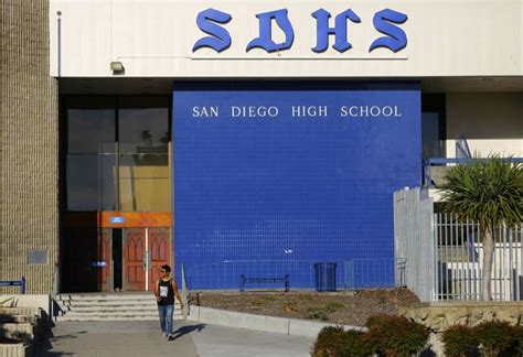 San Diego High School could stay in Balboa Park rent free for another 99 years - The San Diego ...