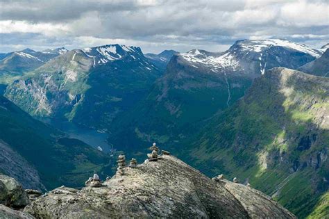 Hellesylt to Geiranger - Private - The majestic tour - Norway Excursions