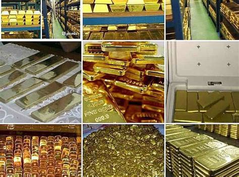 Gold Bullion bars - Gold bar - Hallmark (Hong Kong Trading Company ...