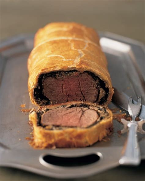 10 Best Beef Wellington No Mushrooms Recipes