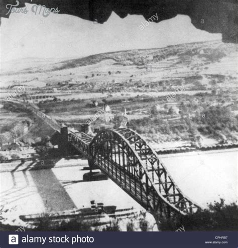 LUDENDORFF BRIDGE MAP - ToursMaps.com