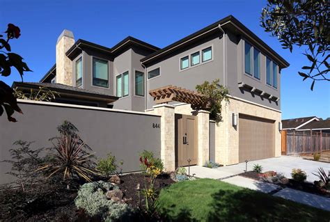 Aptos Vacation Beach House - Culbertson Interiors