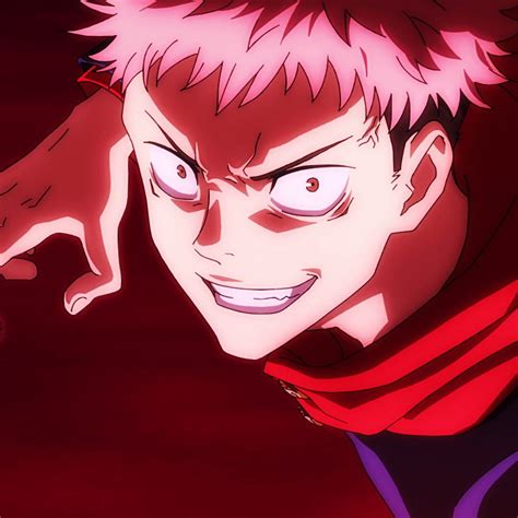 Jujutsu Kaisen Episode 6 Discussion & Gallery - Anime Shelter | Аниме ...