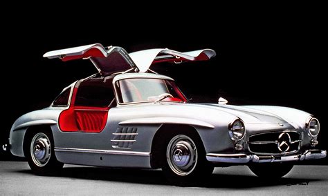 Cars With Gullwing Doors 2019 / The greatest cars ever made with gullwing doors - Read Cars ...