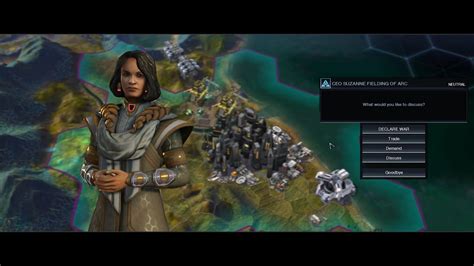 Civilization: Beyond Earth Update and Release Date Reveal - SpaceSector.com