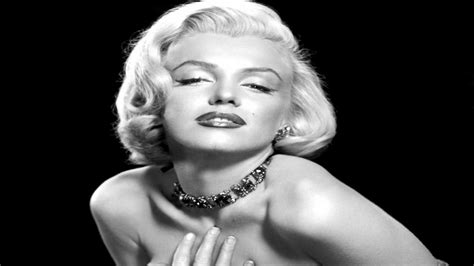 Marilyn Monroe Black and White Desktop Background wallpaper | colorful ...