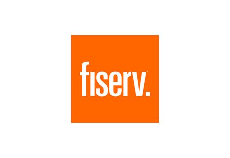 Fiserv Logo - LogoDix