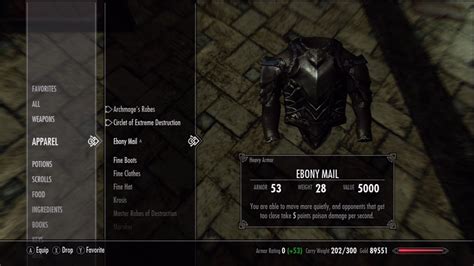 List of daedric artifacts in skyrim - tinypoo