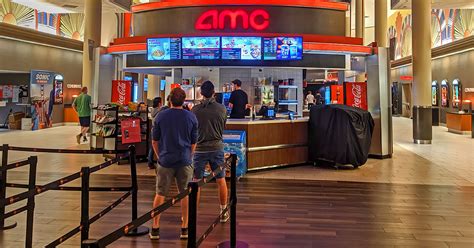 AMC Reopens Theaters With Strict ‘No Outside Coronavirus’ Policy