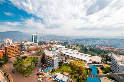 1 Day Kigali City Tour and Genocide Memorial Visit in Rwanda