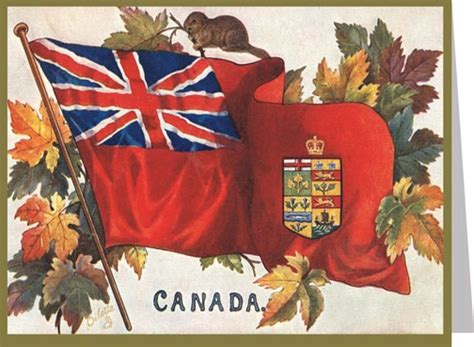 Red Ensign 1908 | Old canadian flag, Canadian flag, Canadian culture