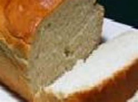 Batter Bread Easy Yeast Bread Grandma's Recipe | Just A Pinch