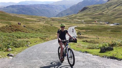 Cycling The Lake District | Intrepid Travel Blog - The Journal