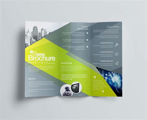 8 Pamphlet Template Microsoft Word - Perfect Template Ideas